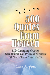 500 Quotes From Heaven